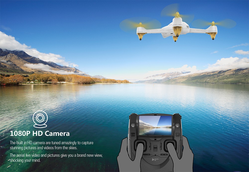 Hubsan-H501S-X4-58G-FPV-Brushless-Mit-1080P-HD-Kamera-GPS-Follow-Me-Houmlhenhaltemodus-RTH-LCD-RC-Dr-2000820-2